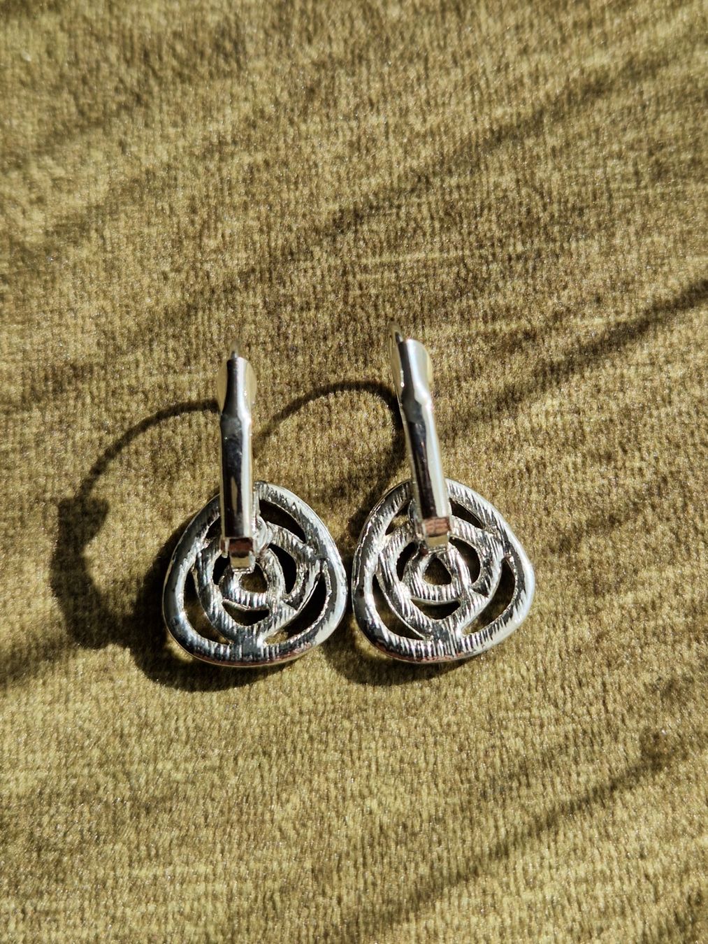Ohrringe & -stecker: Ohrringe Fashion – Gebraucht aus Rothenburg von pau_2vnd 4