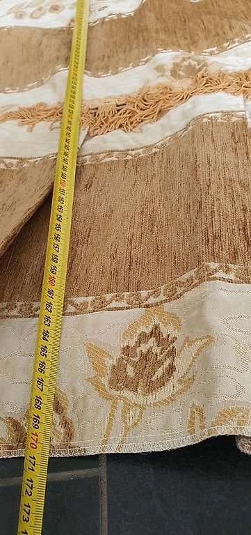 Dischi in vinile: Sofaabdeckungen 3x, Kissenabdeckung 6x "Handarbeit" – Usato da Wohlen AG venduto da Nautilus_07 1