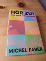Hör zu! Was Musik mit uns macht (von 2025, neu)