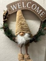 WEIHNACHTSKRANZ NEU