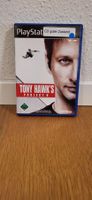 PS2 - Tony Hawks Project 8