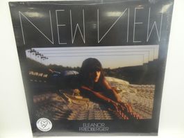 Eleanor Friedberger – New View LP – Vinyl Schallplatte Neu