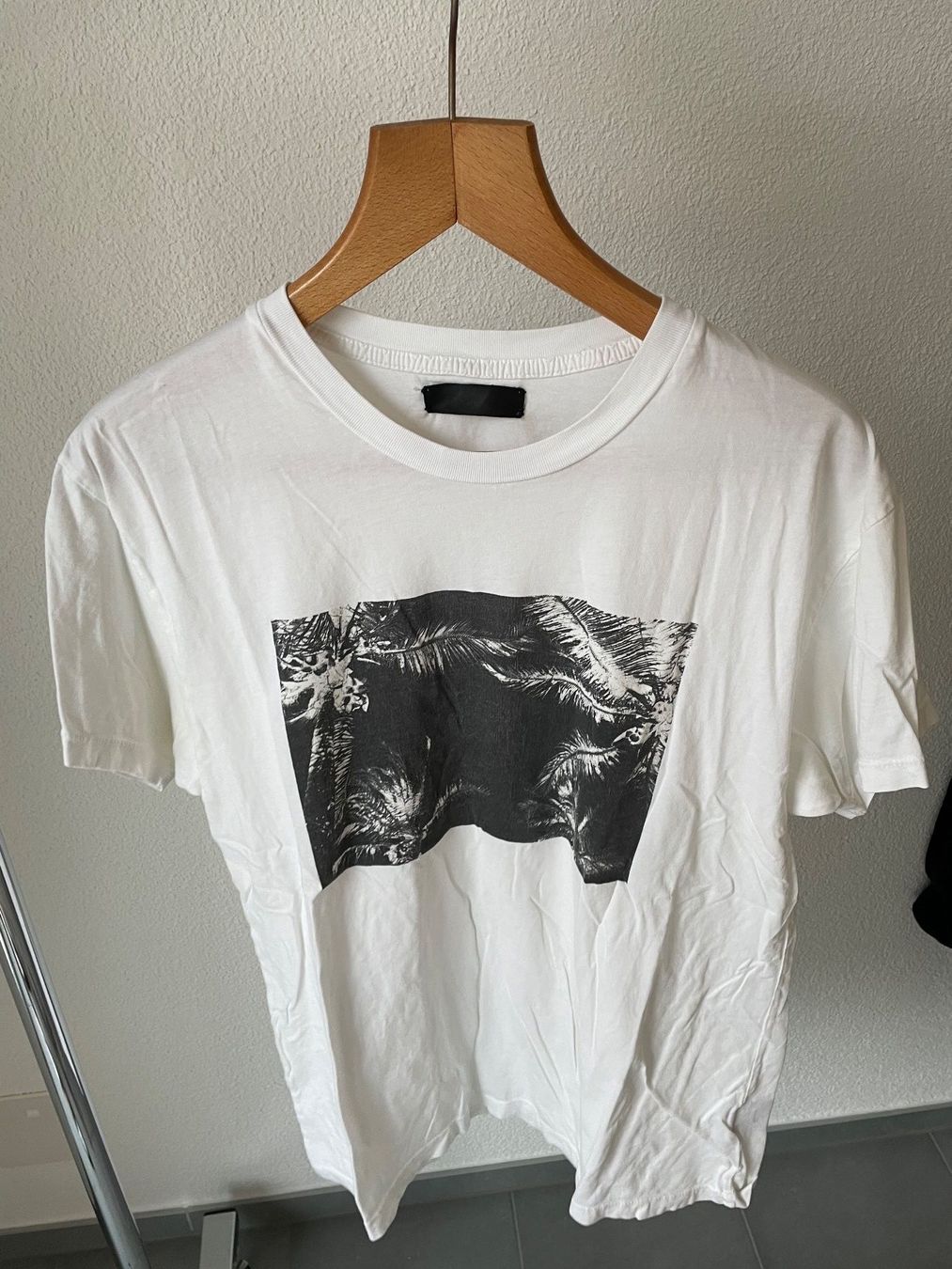 Amiri T-Shirts: Amiri T-Shirt – Gebraucht aus Dielsdorf von Anthony111