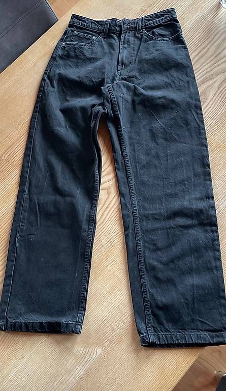 Pantaloni: Baggy-Jeans Gr. 32 / ca. 176 – Usato da Zweisimmen venduto da Mikat