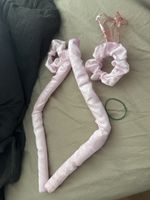 Heatless Curler