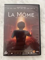La Môme DVD 2 disques film+bonus édition française