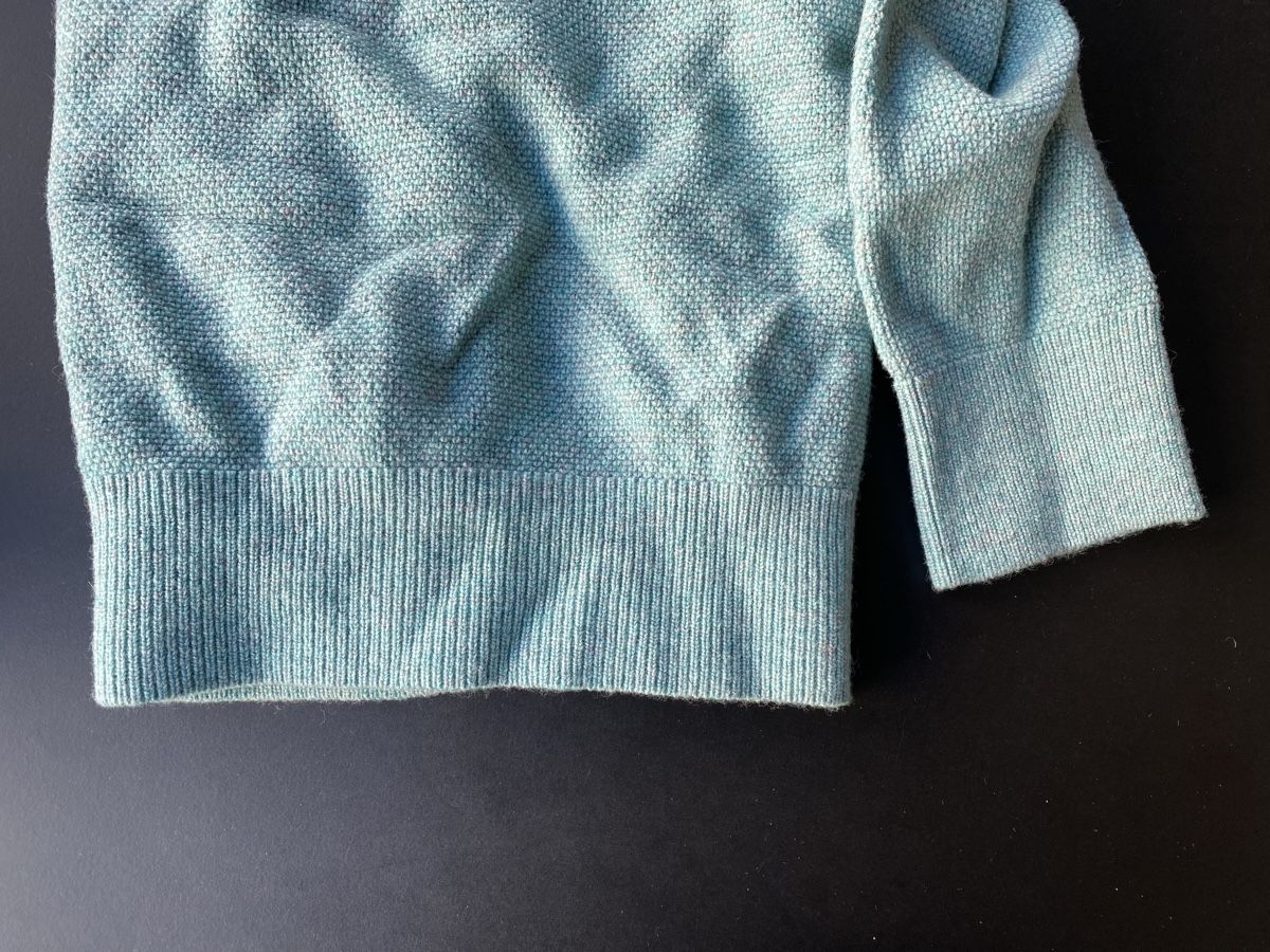 Maglioni & Felpe: Herrenpullover Beanpole, Gr. M, mintgrün, Frühling – Nuovo (secondo la descrizione) da Küsnacht ZH venduto da danyork 1