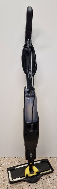 Kärcher SC 3 Upright EasyFix | Kaufen auf Ricardo