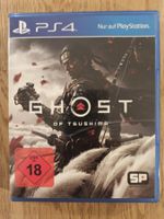 Ghost of Tsushima PS4 / PS5