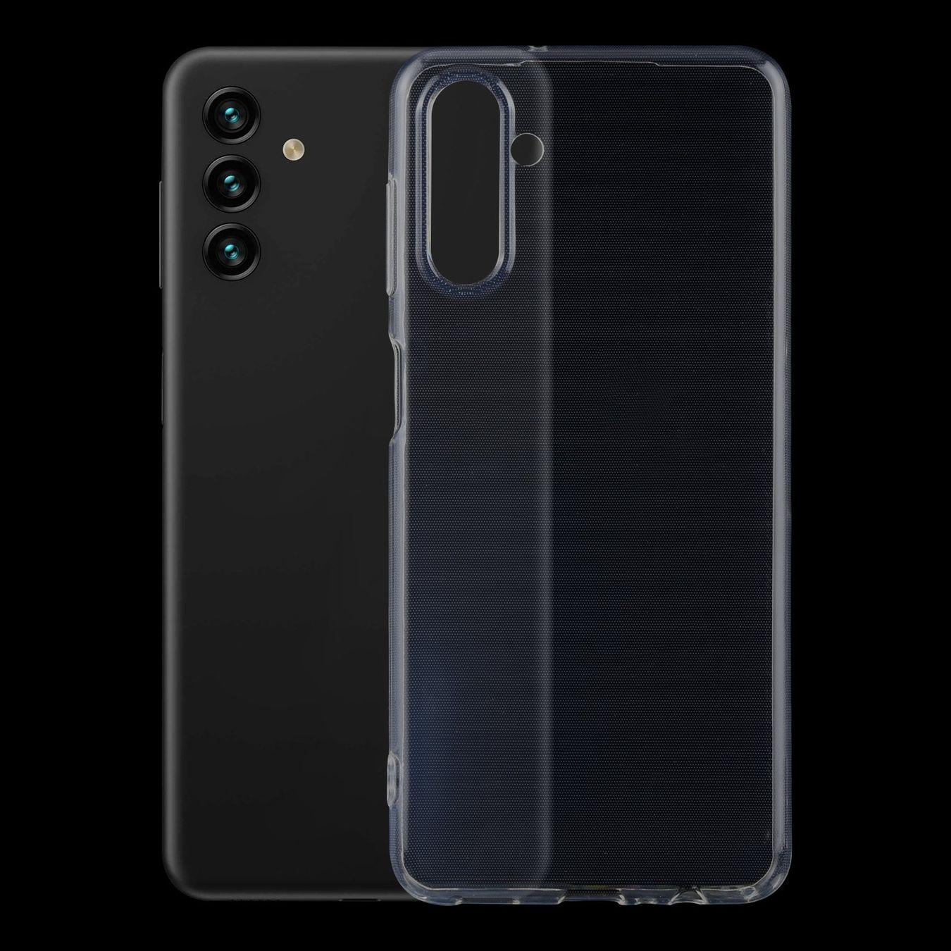 Samsung Cover & Protezioni schermo: Coque Samsung Galaxy A13 5G – Nuovo e nell'imballaggio originale da Renens VD venduto da Accessoryworld 1