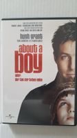 DVD About a boy / Hugh Grant