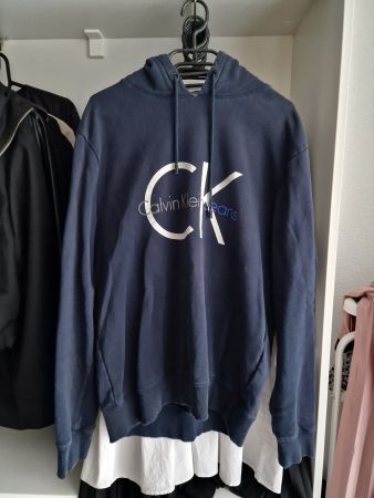 CK Hoodie