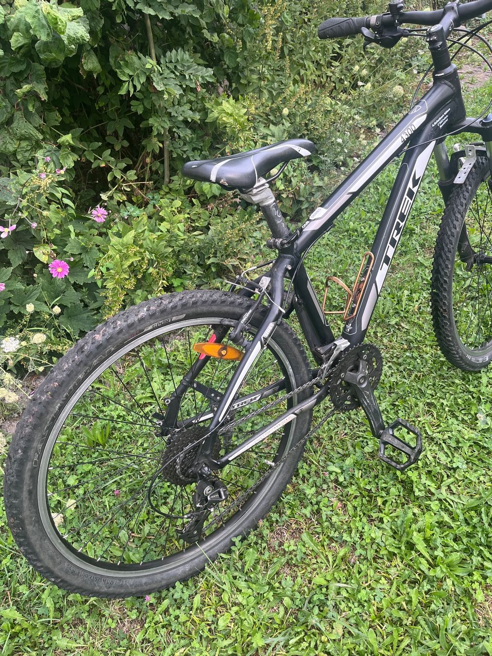 Trek Velos: TREK X-Caliber 8 hardtail – Gebraucht aus Rickenbach SZ von mor_bpq5 2