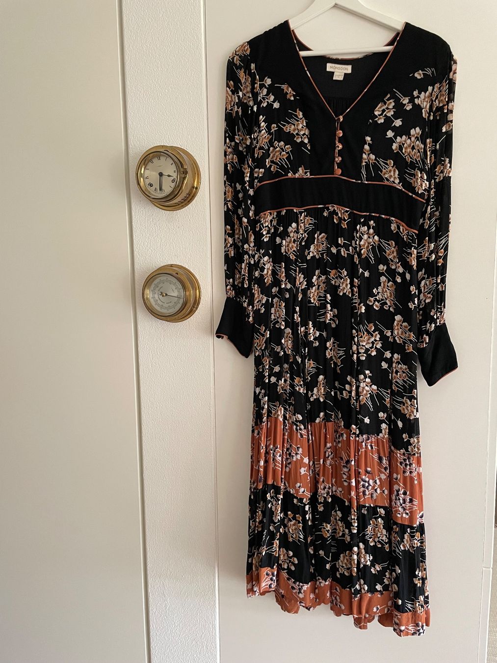 Vestiti: Tolles Kleid von monsoon – Usato da Neuwilen venduto da bobbel01