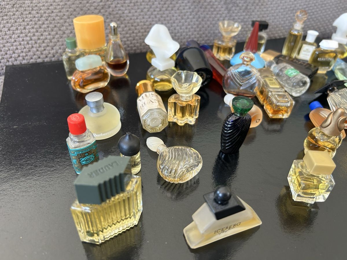 Profumi & Eau de Toilette: Lot Parfüm - 55 Stück – Usato da Triengen venduto da zomavesu 2