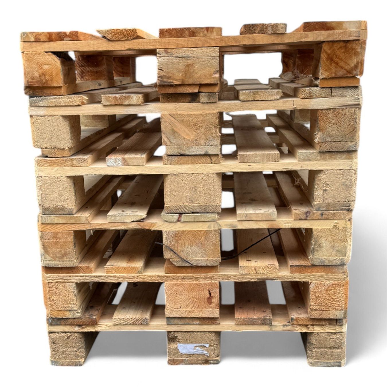 Pallets: 6 Stk gebrauchte Europaletten – Usato da Däniken SO venduto da Profog1 3