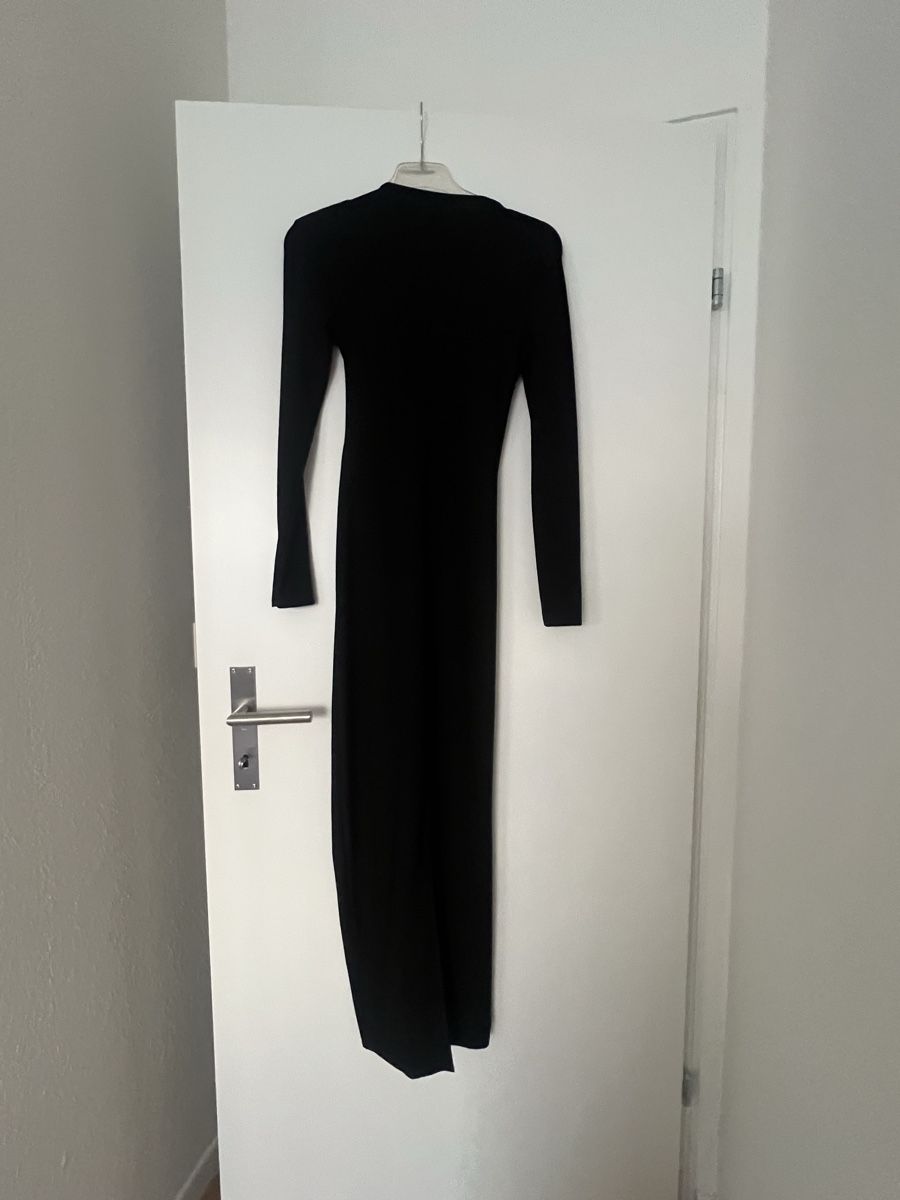 Vestiti: schickes schwarzes Kleid – Nuovo e nell'imballaggio originale da Münchenstein venduto da Furki22 2