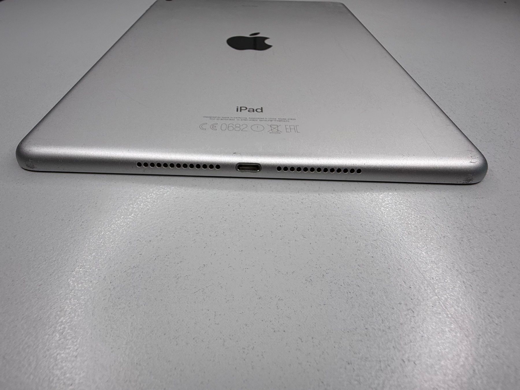 Apple Tablet PC: iPad 5 WiFi 32GB – Usato da Zug venduto da ElPhone 2