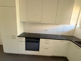 Hochwertige Podium Live Einbauküche inkl. Electrolux-Geräten