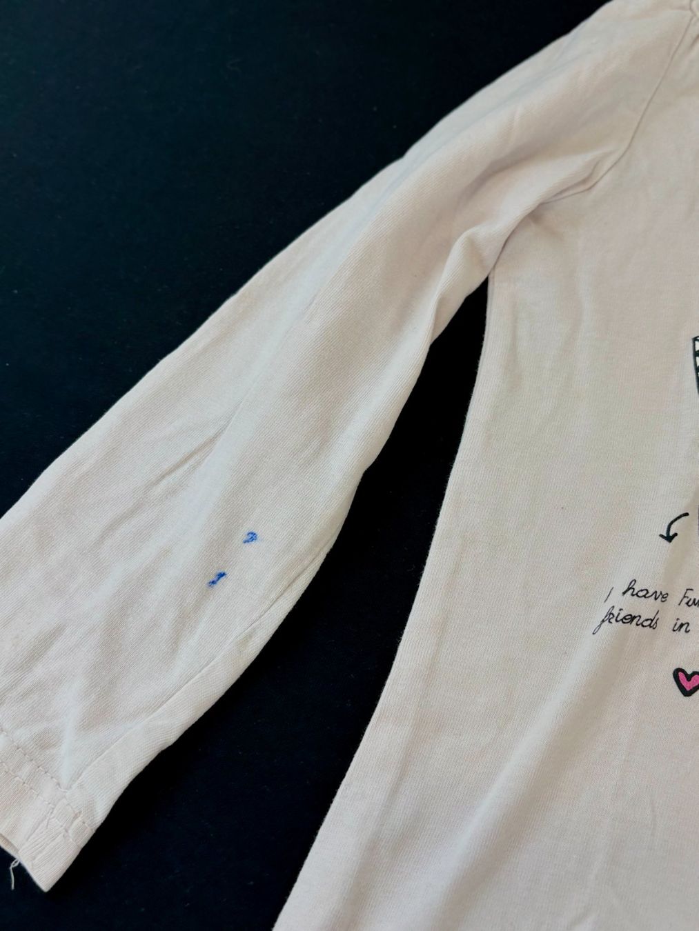 Kleiderpakete & -sets: Langarmshirt 4 Stk. – Gebraucht aus Zürich von Drahtzug 2