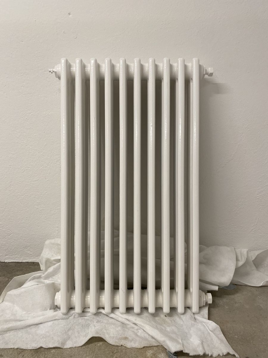 Radiatori: Radiator weiss – Usato da Luzern venduto da silvan1234