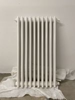 Radiator weiss