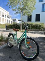 Vintage Kindervelo 18 Zoll