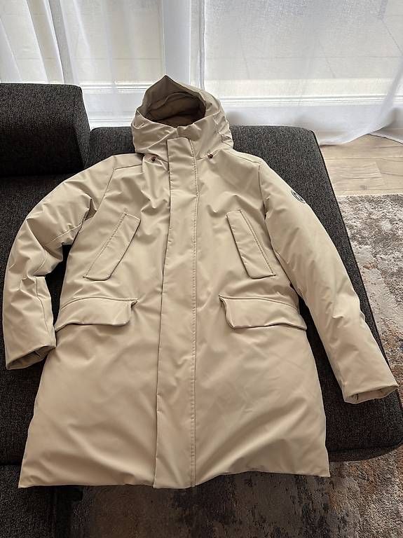 Jacken: Parka Save The Duck beige  Taille M  Neuve   – Gebraucht aus Grand-Lancy von bru_cs8q 2