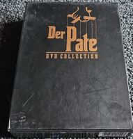 Der Pate DVD Collection (22298)