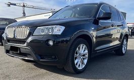 BMW X3 xDrive 28i Steptronic