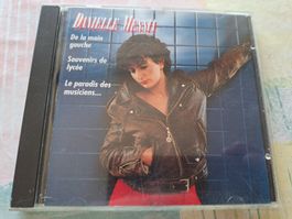 Cd Danielle Messia - best of 