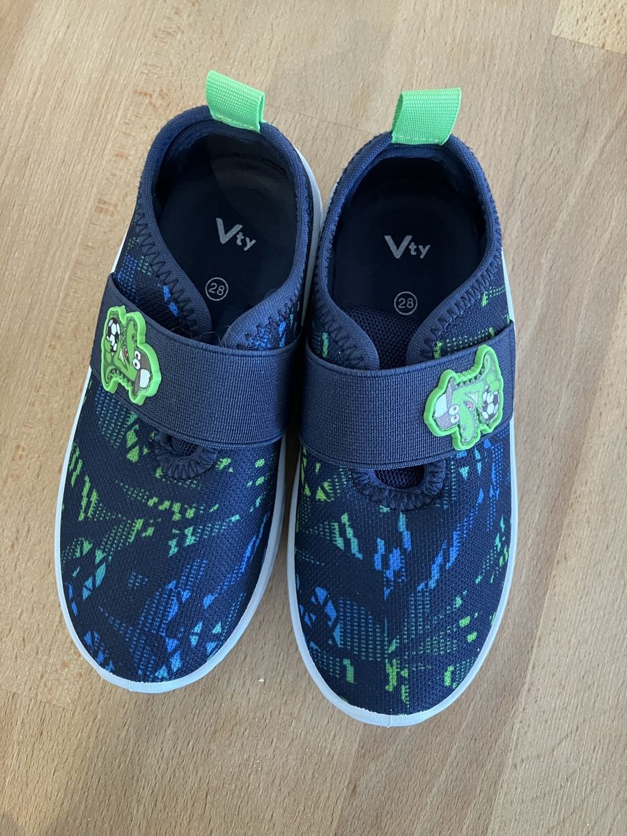 Victory Scarpe per ragazzi: Finken Victory Gr. 27 – Usato da Wabern venduto da caja_6