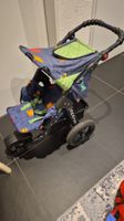 Puppenwagen Hartan