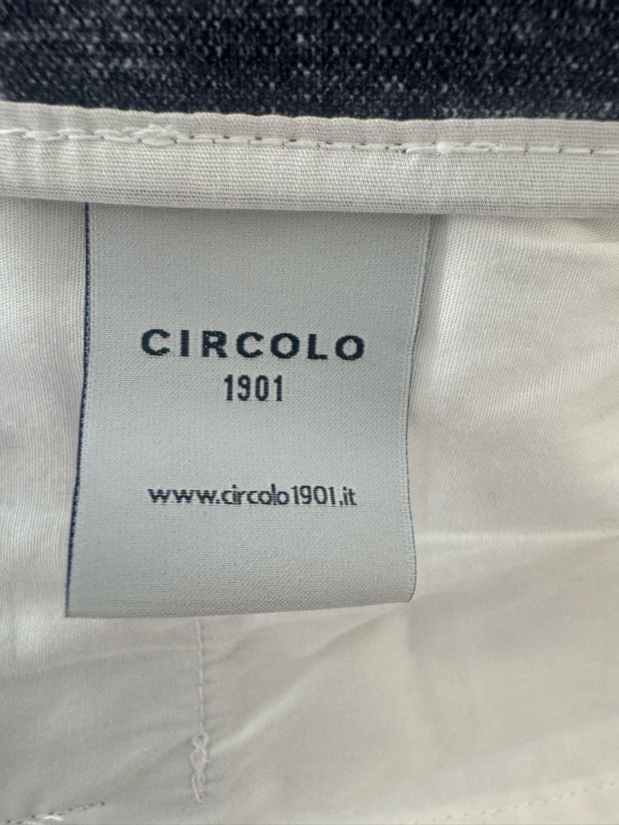 Circolo Giacche: Original Circolo Blazer Sommer Gr 34/36 – Usato da Herrliberg venduto da joe_9hly 3