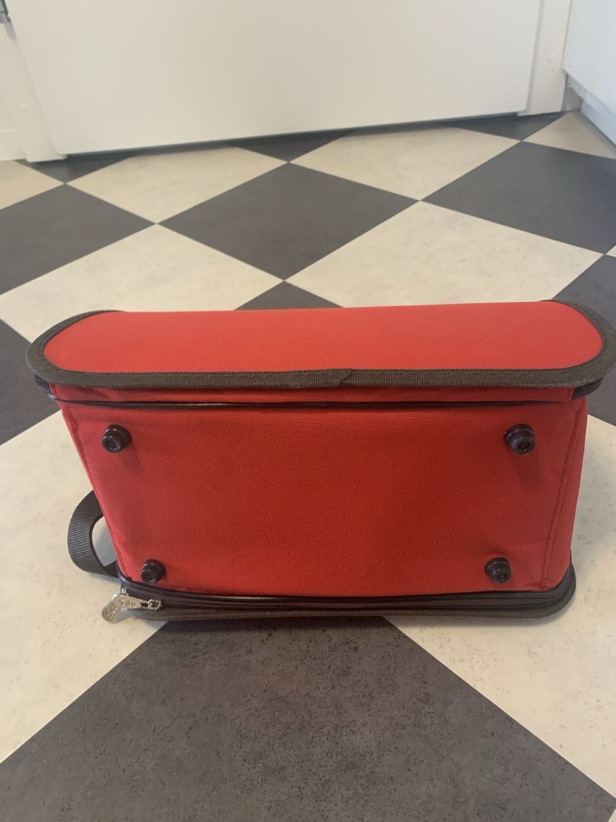 Gabbie, trasporto & Sicurezza: Transportbox für Haustiere – Usato da Luzern venduto da Boudin03 3