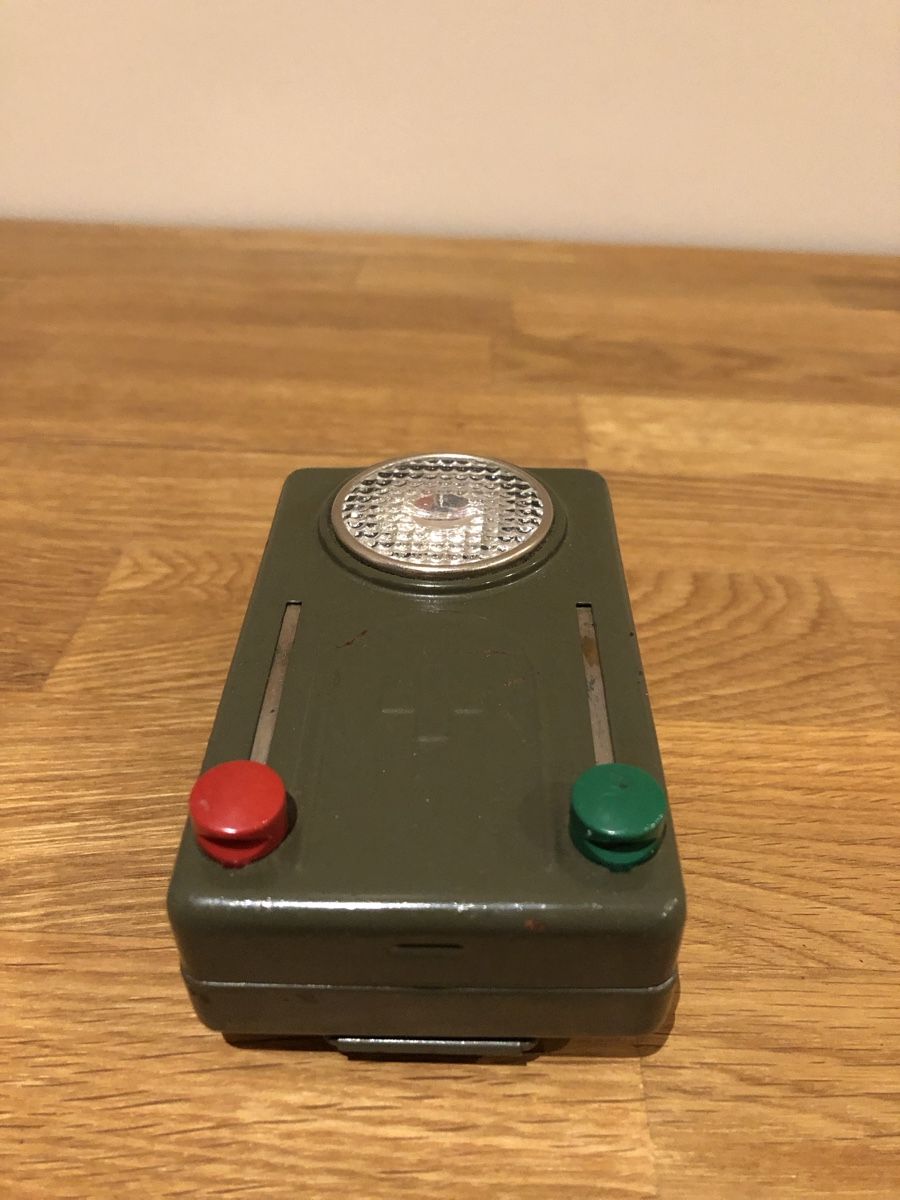 Schweizer Armee Lampen: Lampe Armee Top Zustand – Gebraucht aus Reisiswil von uleibundgut 5