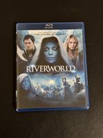 Riverworld Sci-Fi Fantasy Blu Ray