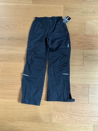 Kinder wasserdichte Hose, Gr. 152,