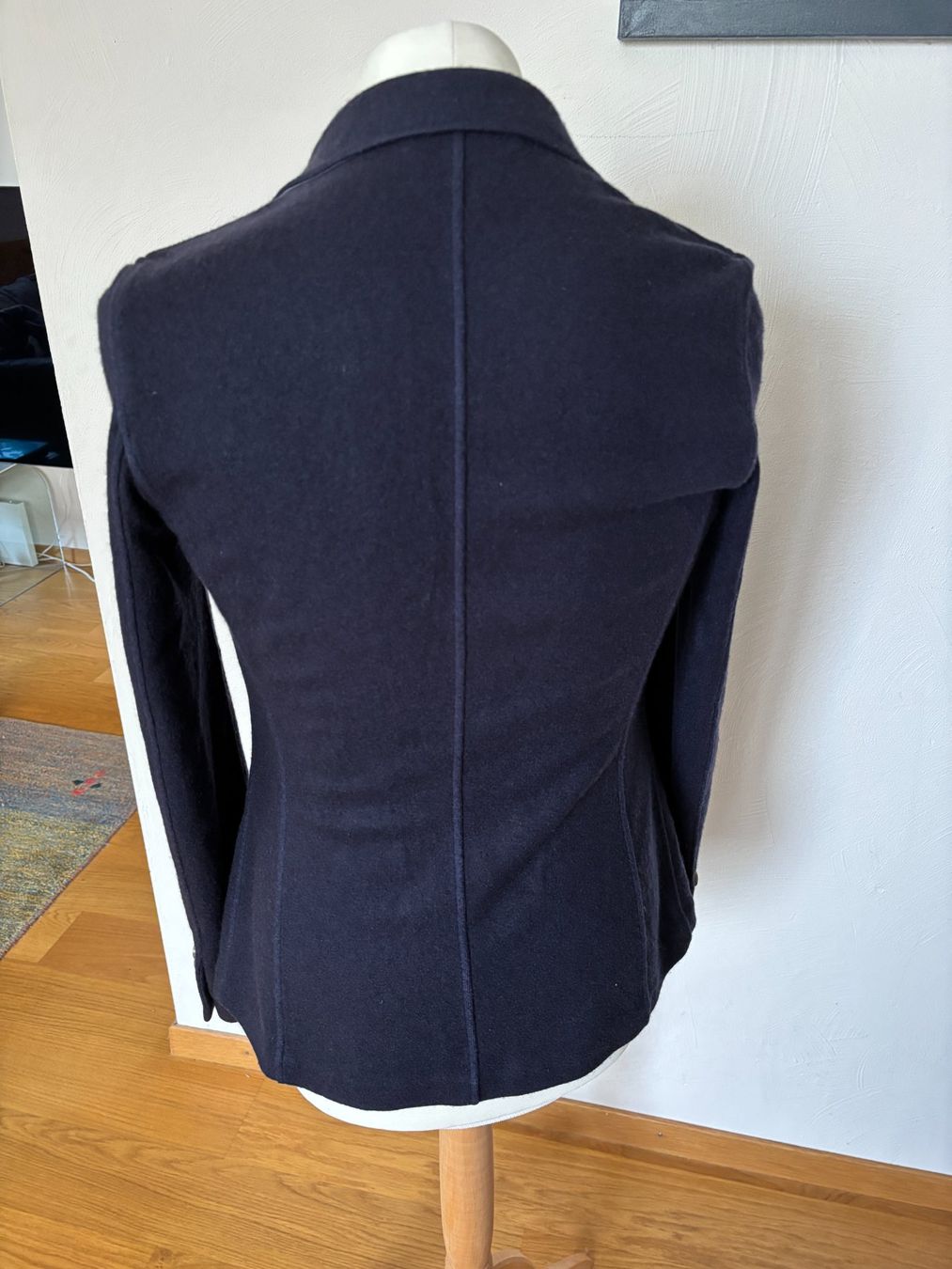 Giacche: Exceptional Colombo Kate jacket - Retail 3850 Euros – Usato da Prangins venduto da pad2424 3