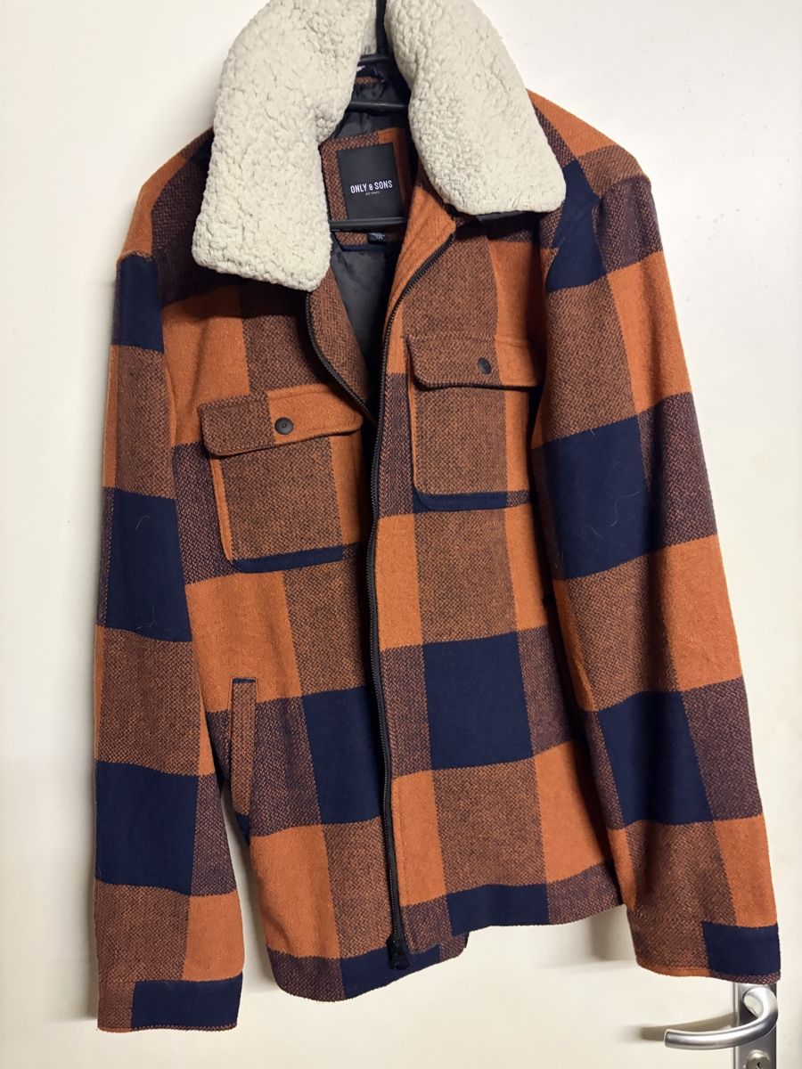 Giacche: Jacke Gr.L – Usato da Grenchen venduto da lyn_8w2w