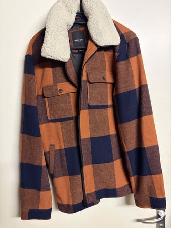 Jacke Gr.L