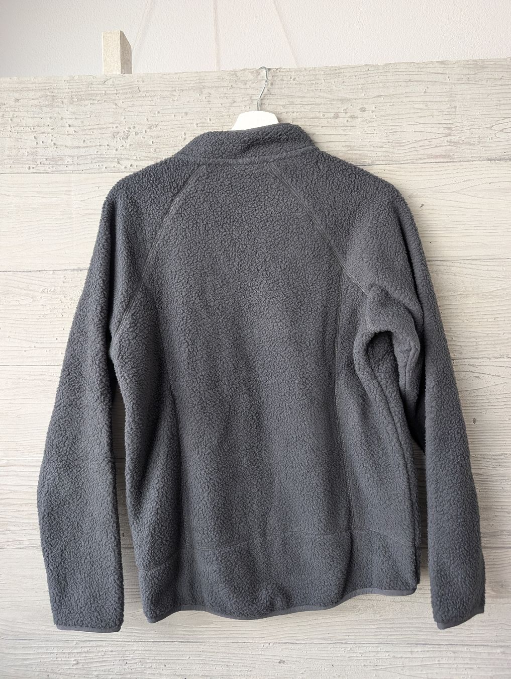 Giacche: Fleecejacke (Gr.S-M) – Nuovo (secondo la descrizione) da Luzern venduto da Superlari8 2