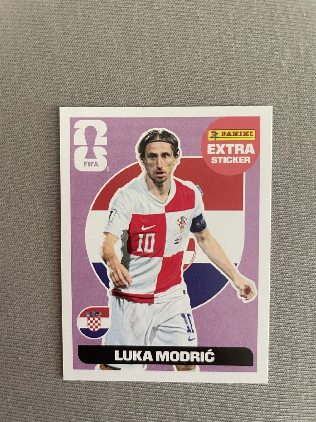 Panini Cartes à collectionner: 4er Set Panini Extras – D'occasion à Winterthur par jsoll1 3
