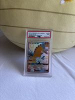 Shiny Ho-Oh GX PSA 9 AB 1CHF 👀