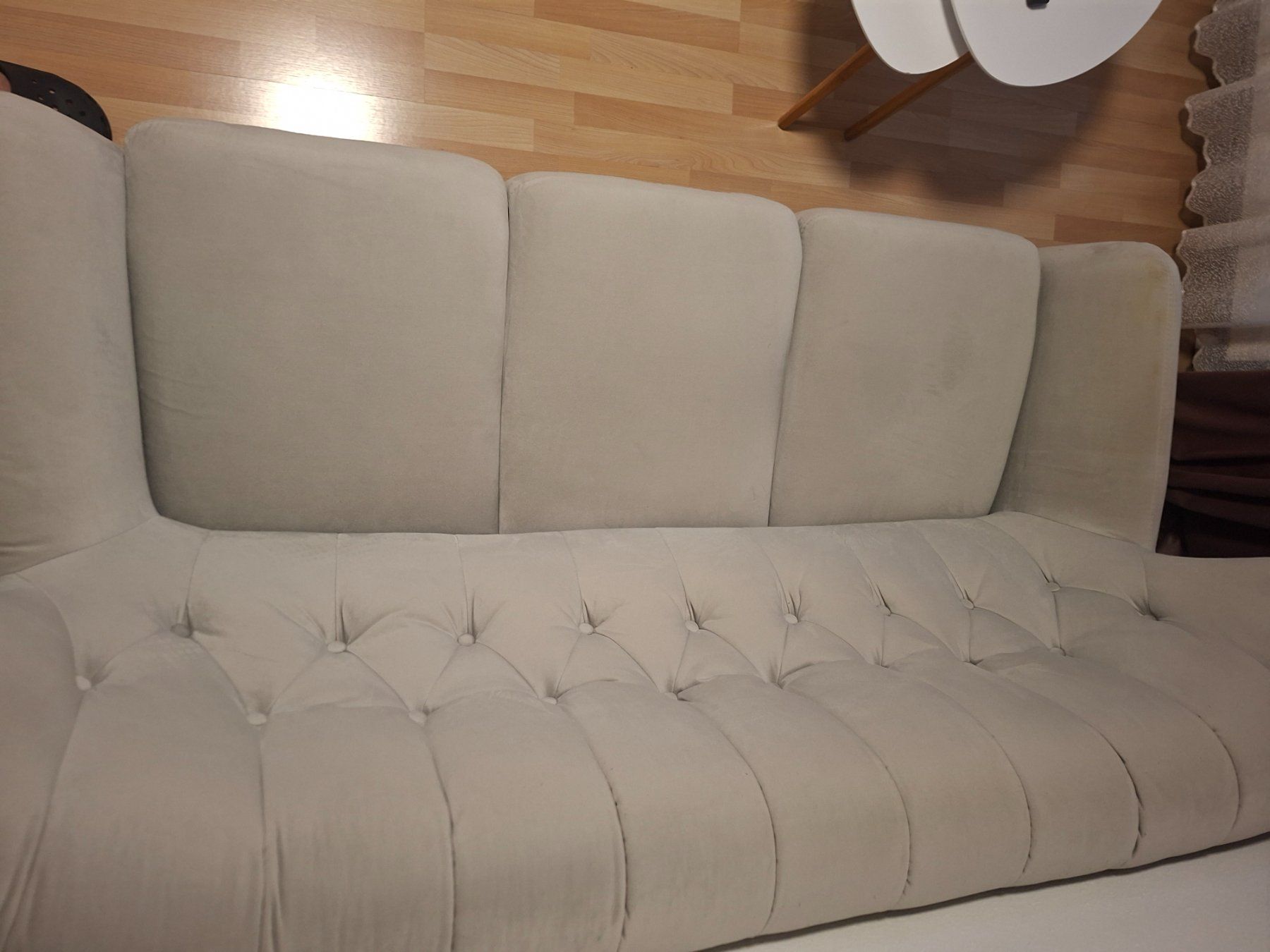 Divani: Gepflegtes 3-Plätzer Sofa – Usato da Rheinfelden venduto da tofi1981 1