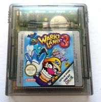 Nintendo Gameboy Color - WARIO LAND III
