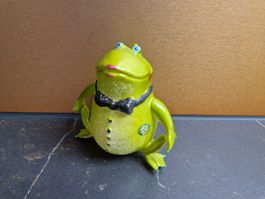 Frosch Christbaumschmuck Anhänger