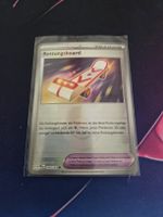 Pokémon Sammelkarte Rettungsboard Pokeball Holo PRE 126/131
