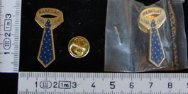 PIN Barclay Ultra Lights Neu in OVP #1157