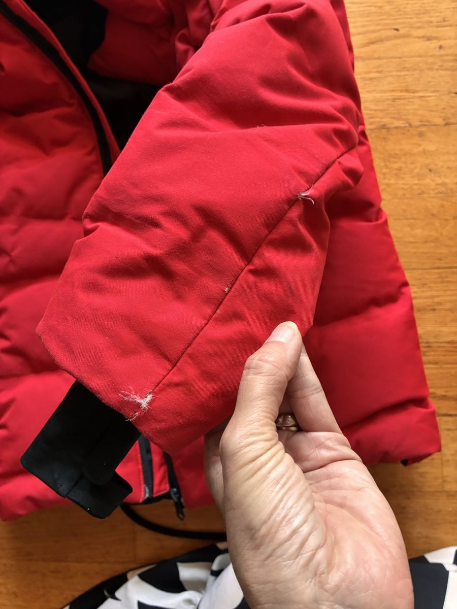 Reima Giacche & Cappotti: Warme Reima Jacke Gr. 122 – Usato da richterswil venduto da lunamarie001 4